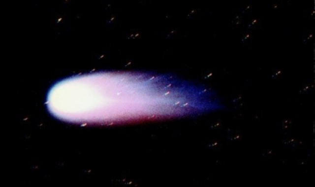 Comet