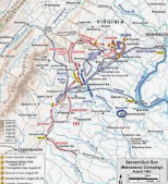 Final virginia campaign