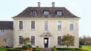 georgian house