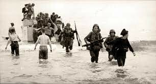 Vichy France misunderstanding