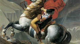 Timeline: Napoleon Timeline