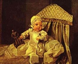 Illegitimacy Explosion