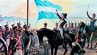 Independencia de Argentina