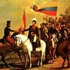 Independencia de Colombia