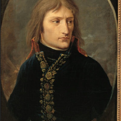 Timeline: The Age of Napoleon