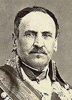 Regencia de Espartero