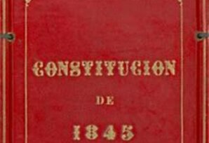 Constitución moderada