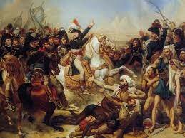 Napoleonic Wars