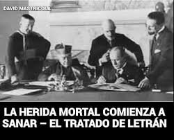 — EL PAPADO = VII IMPERIO (SEGUNDA PARTE) / RESURGIMIENTO Y FIN —