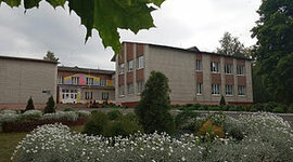 Timeline: 2022 рік  у Річицькому ліцеї