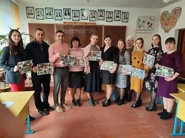 Атестація - 2022