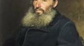 Timeline: Афанасий Афанасьевич Фет