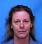 Aileen Wuornos