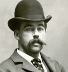 Dr. Henry Howard Holmes