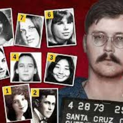 Timeline: PWS seriemoordenaars