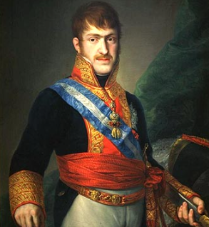 Carlos María Isidro