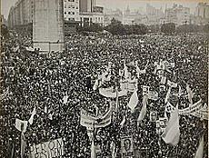 SE CONVOCAN A ELECCIONES