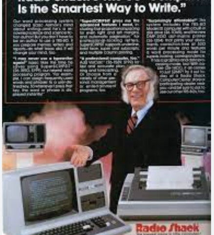 Radio Shack TRS-80