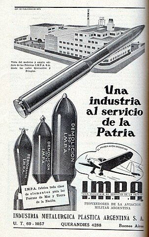 SEGUNDO PLAN QUINQUENAL