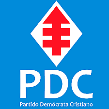CREACION DEL PARTIDO DEMOCRATA