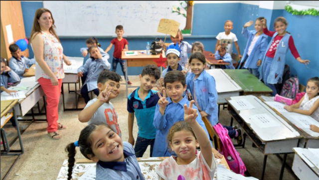 ¿Cómo me proyecto como docente?