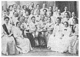 Sufragio femenino en Finlandia