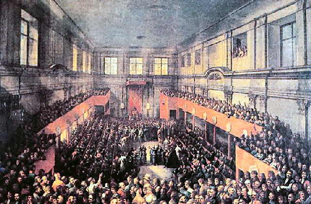 Age of Enlightenment