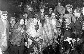 PRIMERA GUERRILLA PERONISTA