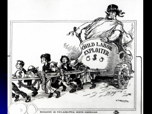 Fair Labor Standards Act is Carried Out