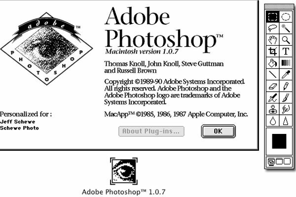 Adobe Photoshop