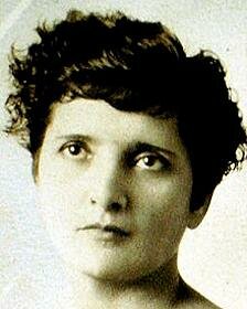 Elvia Carrillo Puerto, México.