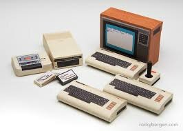 1980-Commodore VIC 20