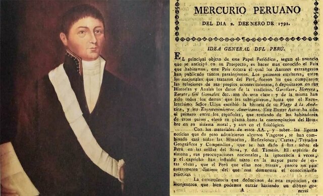 Mercurio Peruano