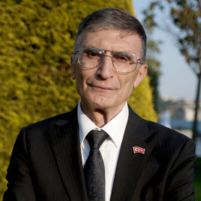 Timeline: Aziz SANCAR