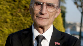 Timeline: Aziz SANCAR