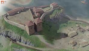 Comienzos de Avilés