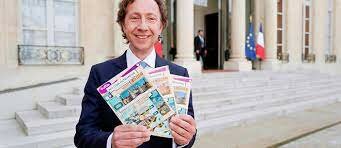 Premier Loto du patrimoine