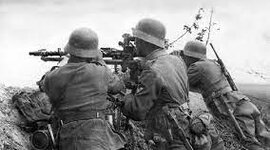 Timeline: 2. svetovna vojna