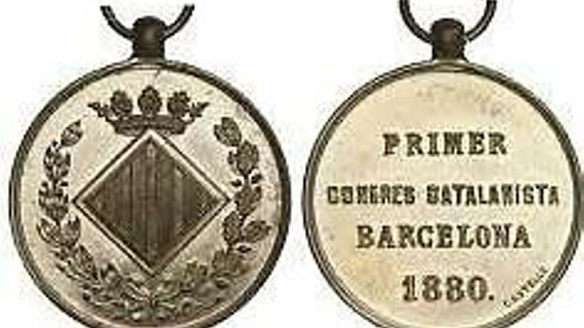 1r Congrés Catalanista