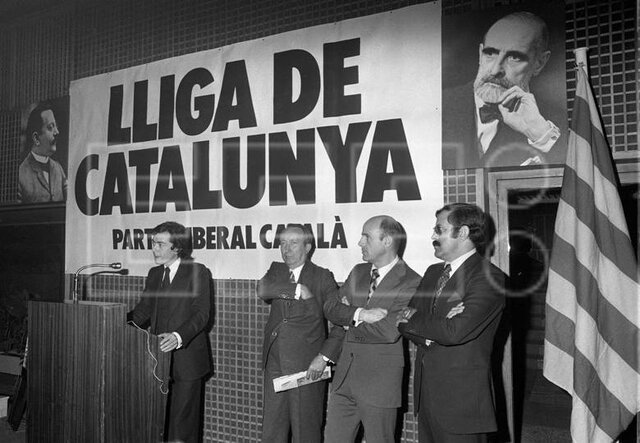Lliga de Catalunya