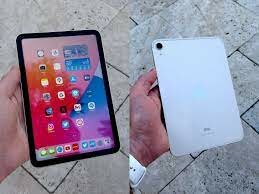iPAD