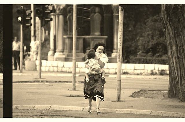 Inizio dell'assedio di Sarajevo