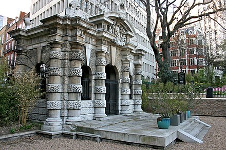 York House Conference