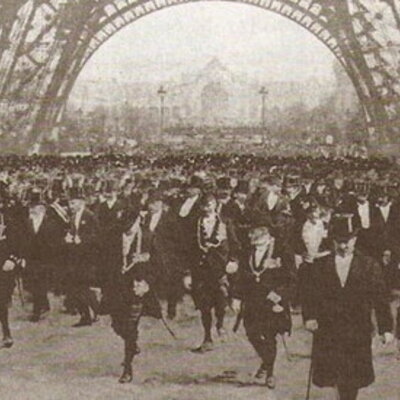 Timeline: Belle Epoque