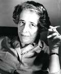 Hannah Arendt