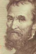 Michelangelo Buonarroti