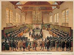 Synod of Dort