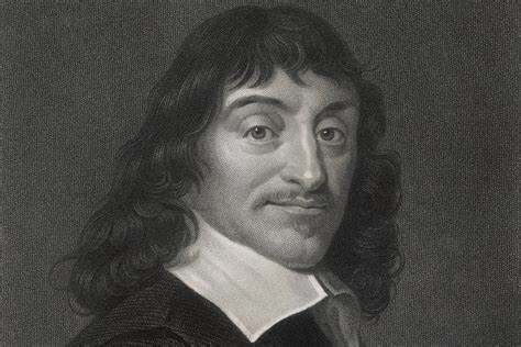 14) René Descartes
