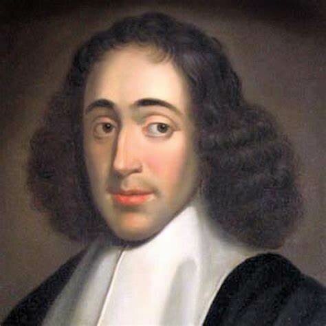 15) Spinoza