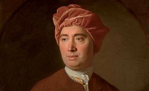 17) Hume